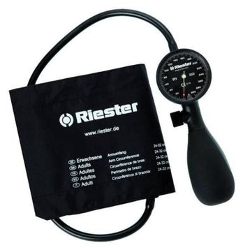 Riester 1250-107 R1 Shock-Proof Tansiyon Aleti