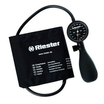 Riester 1250 Anti Şok Tansiyon Aleti