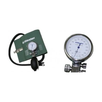 Riester 1341 Aneroid Tansiyon Aleti