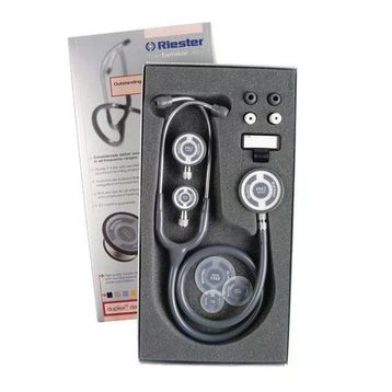 Riester 4093 Tristar Mavi Steteskop