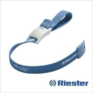 Riester 5000 Otomatik Turnike