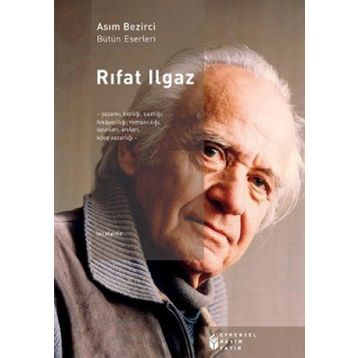 RIFAT ILGAZ - ASIM BEZIRCI