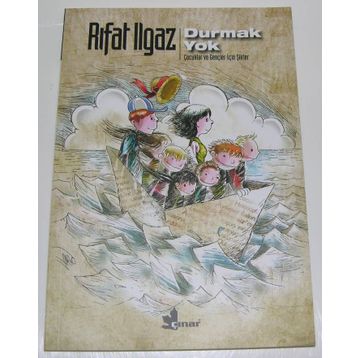 Rıfat Ilgaz