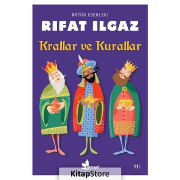 Rıfat Ilgaz