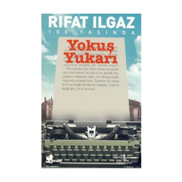 Rıfat Ilgaz