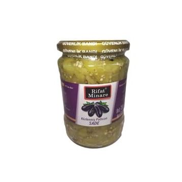 Rifat Minare 510 gr Közlenmiş Patlıcan