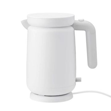 RIG-TIG Foodie 1 lt Beyaz Elektrikli Kettle