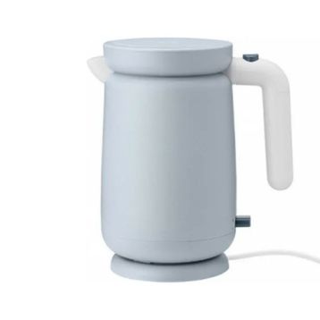 RIG-TIG Foodie 1 lt Mavi Elektrikli Kettle