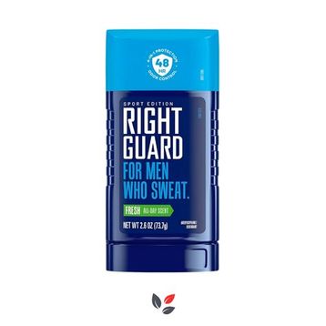 Right Guard Sport Fresh 73.7 gr Stick Deo