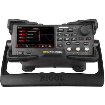 Rigol DG2052 50 MHZ 16 BIT 2 Kanallı Fonksiyon Keyfi Sinyal Jeneratörü