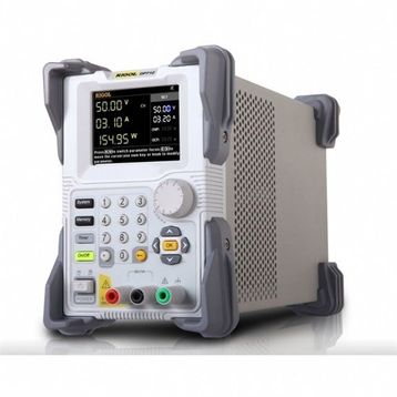 Rigol DP712 150W 50V 3A Tek Çıkışlı Programlanabilir DC Güç Kaynağı