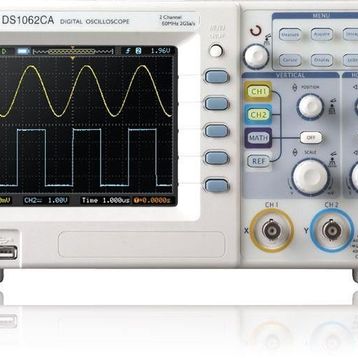 Rigol DS-1062 Dijital Osiloskop