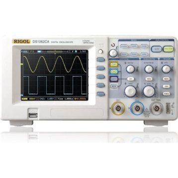 Rigol DS-1062 Dijital Osiloskop