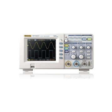 Rigol DS-1062 Dijital Osiloskop