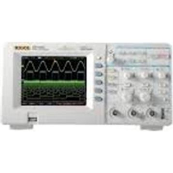 Rigol DS-1062 Dijital Osiloskop