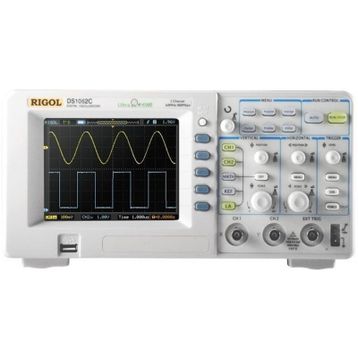 Rigol DS-1062 Dijital Osiloskop