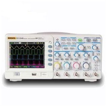 Rigol DS-1064B Osiloskop
