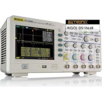 Rigol DS-1064B Osiloskop