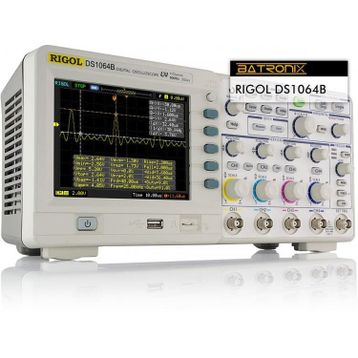 Rigol DS-1064B Osiloskop