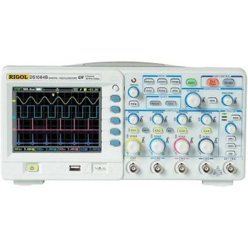 Rigol DS-1064B Osiloskop