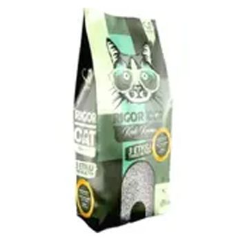 Rigor Cat 10 lt Aloe Vera Bentonit Kedi Kumu
