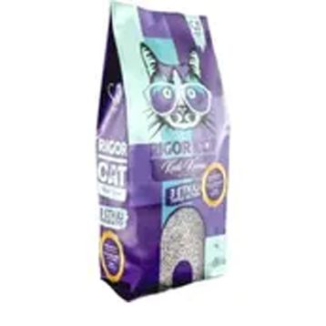 Rigor Cat 10 lt Lavantalı Bentonit Kedi Kumu
