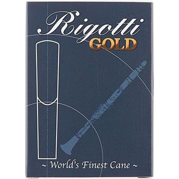 Rigotti Gold Sib No: 1 Klarnet Kamışı