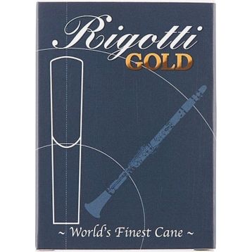 Rigotti Gold Sib No: 1 Klarnet Kamışı