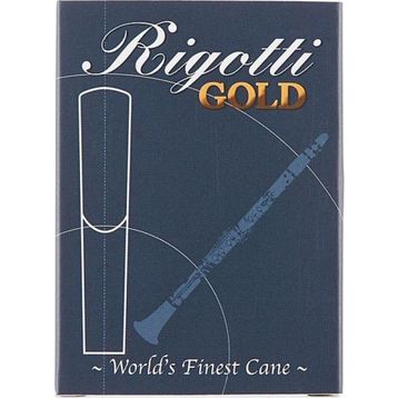 Rigotti Gold Sib No: 1 Klarnet Kamışı