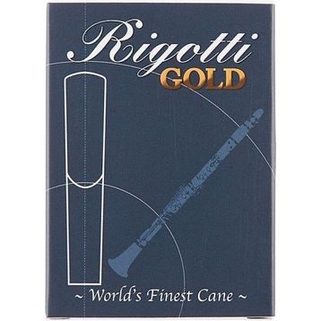 Rigotti Gold Sib No: 1 Klarnet Kamışı