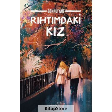 Rıhtımdaki Kız - Bennu Yar