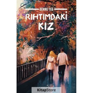 Rıhtımdaki Kız - Bennu Yar