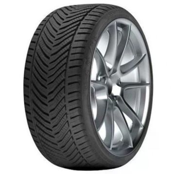 Riken 155/65 R14 75T All Season Dört Mevsim Lastiği Üretim Yılı: 2023