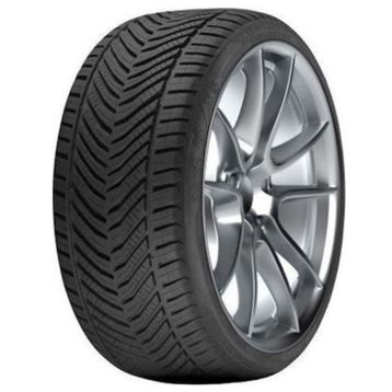 Riken 155/65 R14 75T All Season Dört Mevsim Lastiği Üretim Yılı: 2023