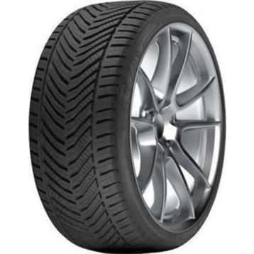 Riken 155/65 R14 75T All Season Dört Mevsim Lastiği Üretim Yılı: 2023