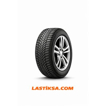 Riken 185/60R15 88V XL All Season Dört Mevsim Lastiği 2026