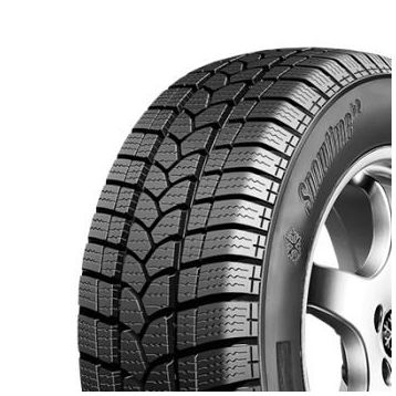Riken 185/70 R14 88T Snowtime B2 Kış Lastiği Üretim Yılı: 2022
