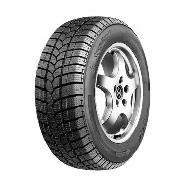 Riken 185/70 R14 88T Snowtime B2 Kış Lastiği Üretim Yılı: 2022