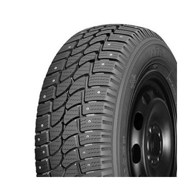 Riken 185/75 R16C 104/102R Cargo Winter Kış Lastiği