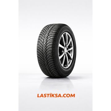 Riken 195/55 R16 91V XL All Season Dört Mevsim Lastiği 2026