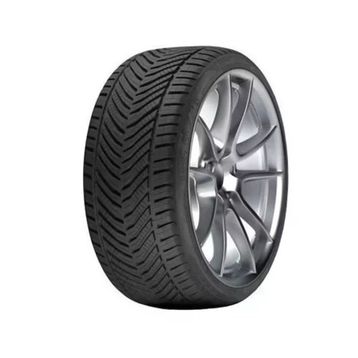 Riken 195/55 R16 91V XL All Season Dört Mevsim Lastiği 2026