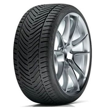 Riken 195/55 R16 91V XL All Season Dört Mevsim Lastiği