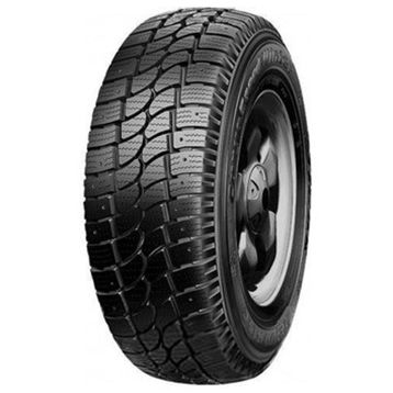 Riken 195/65 R16C 104/102R Cargo Winter Kış Lastiği Üretim Yılı: 2021
