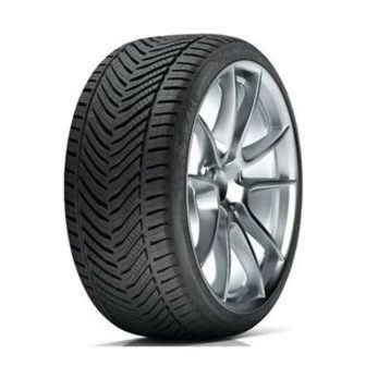 Riken 205/50 R17 93W XL All Season Dört Mevsim Lastiği 2025