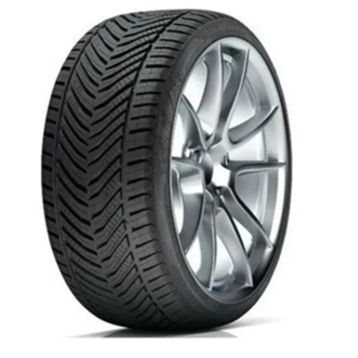 Riken 205/50 R17 93W XL All Season Dört Mevsim Lastiği 2025
