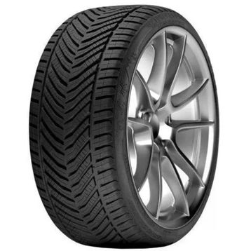 Riken 205/50 R17 93W XL All Season Dört Mevsim Lastiği 2025