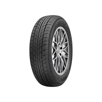 Riken 205/50 ZR17 93W XL All Season Dört Mevsim Lastiği