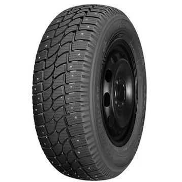 Riken 205/65 R16C 107/105R Cargo Winter Kış Lastiği 2025