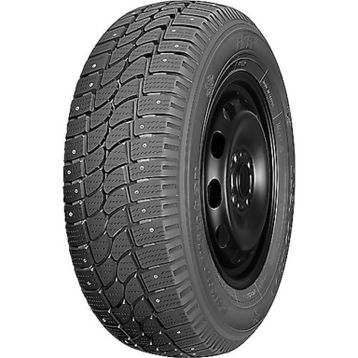 Riken 205/65 R16C 107/105R Cargo Winter Kış Lastiği 2025
