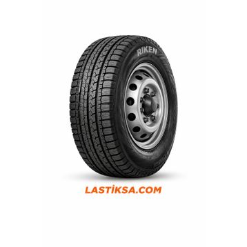 Riken 205/65R16C 107/105T All Season Light Truck Dört Mevsim Lastiği 2026